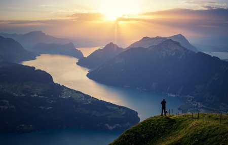 年度最佳旅游目的地